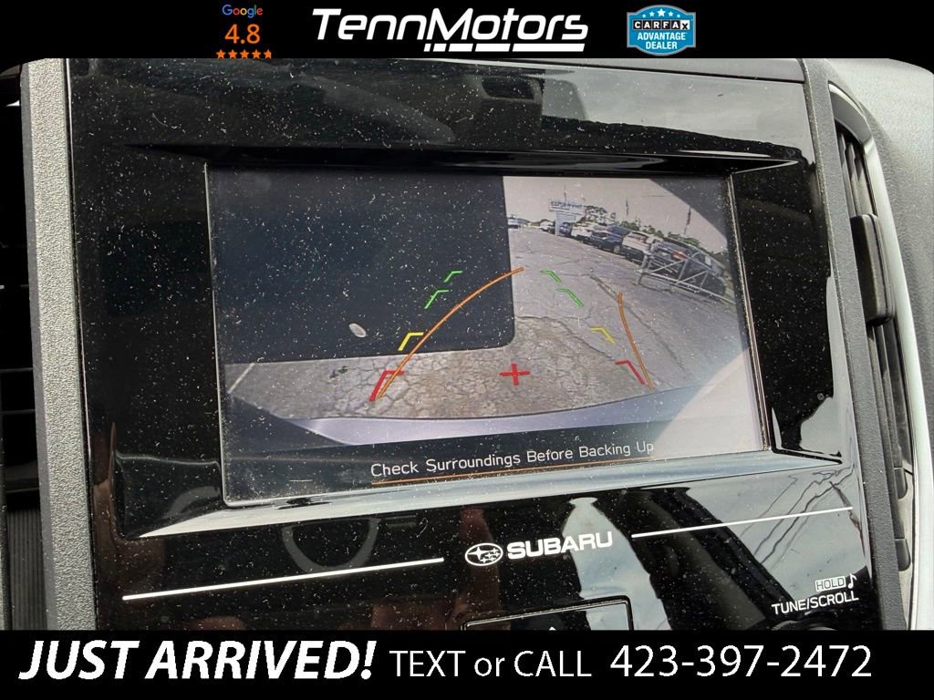 Used 2018 Subaru Impreza 2.0i Premium w/ Eyesight & BSD & Rcta AWD/4WD image 16
