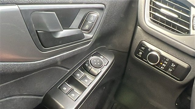 Certified 2023 Ford Escape Active w/ Tech Pack #1 image 33