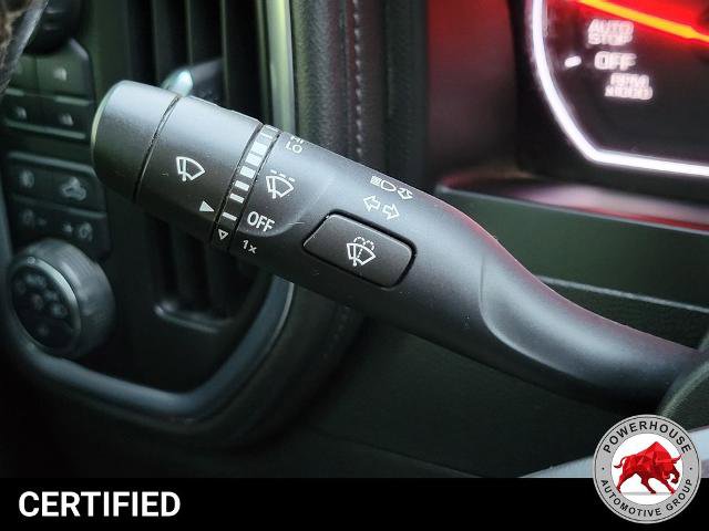 Used 2020 Chevrolet Silverado 1500 LTZ image 31