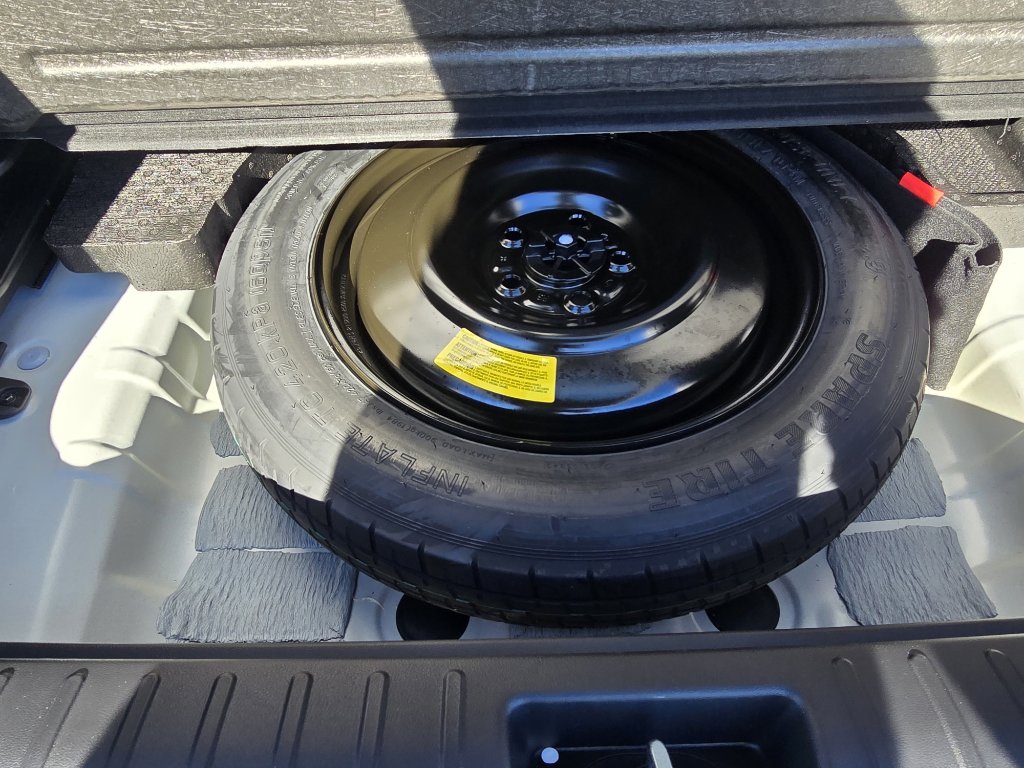 New 2026 Hyundai Tucson SE image 40