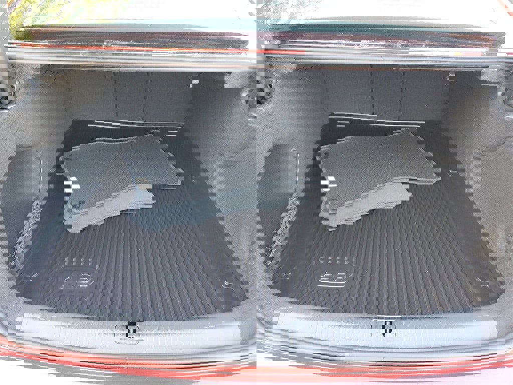 New 2025 Audi S6 Prestige image 15