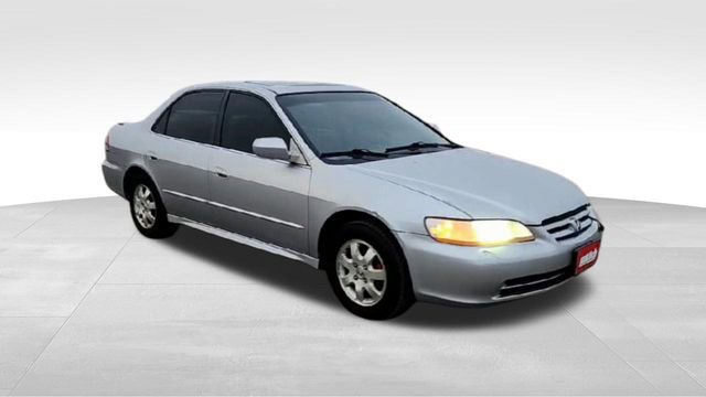 Used 2001 Honda Accord EX image 2