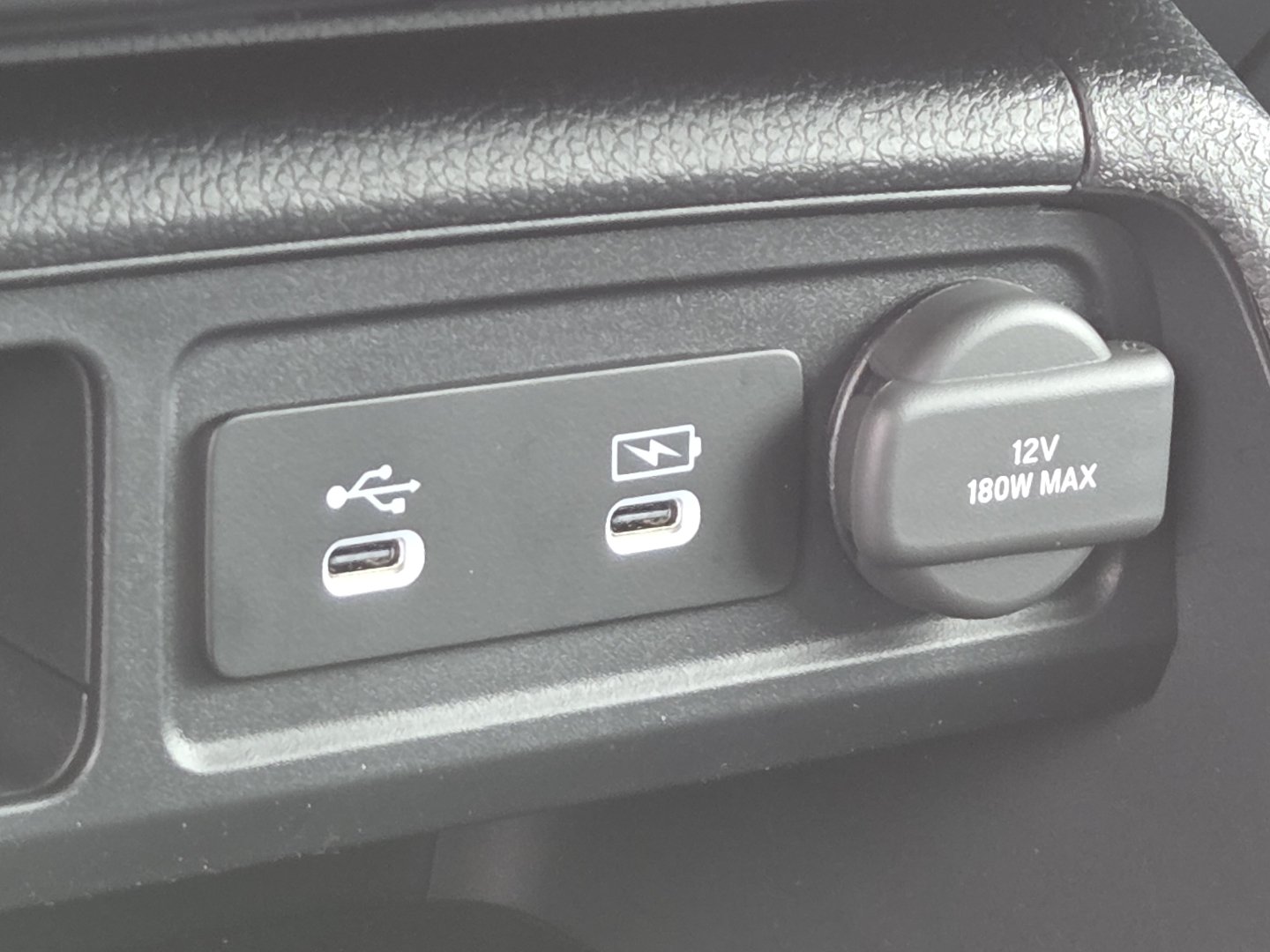 New 2026 Honda Passport RTL image 7