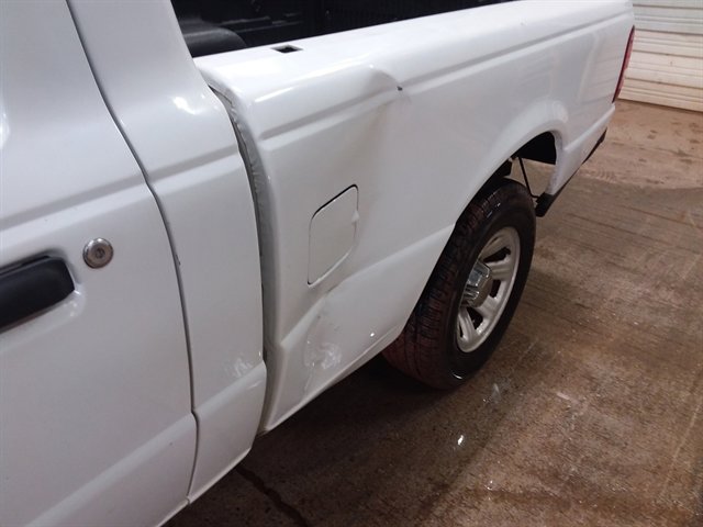 Used 2010 Ford Ranger XL image 14