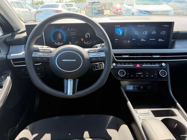 Used 2024 Hyundai Sonata SEL FWD image 13