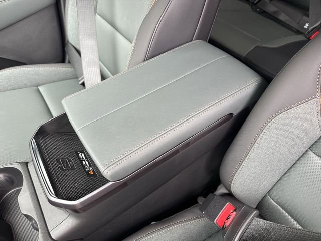 New 2026 GMC Terrain AT4 w/ Convenience Package III image 21