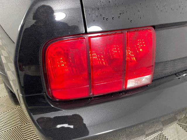 Used 2007 Ford Mustang GT image 18