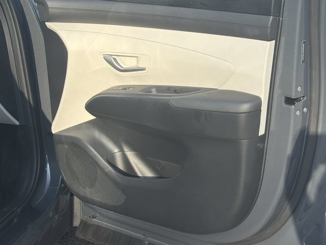 Certified 2026 Hyundai Tucson SEL FWD image 14