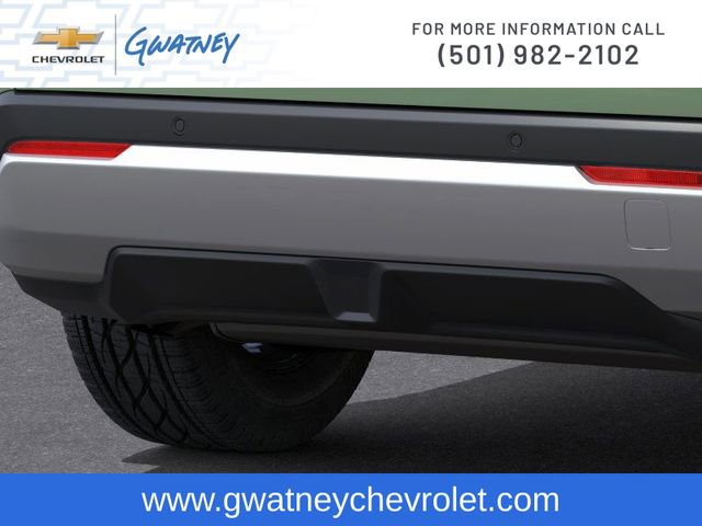 New 2026 Chevrolet Equinox LT w/ Safety and Technology Package image 14