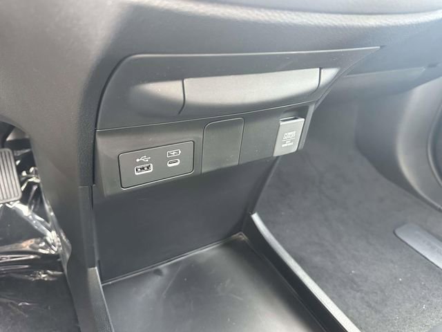 New 2026 Honda Odyssey EX-L image 21