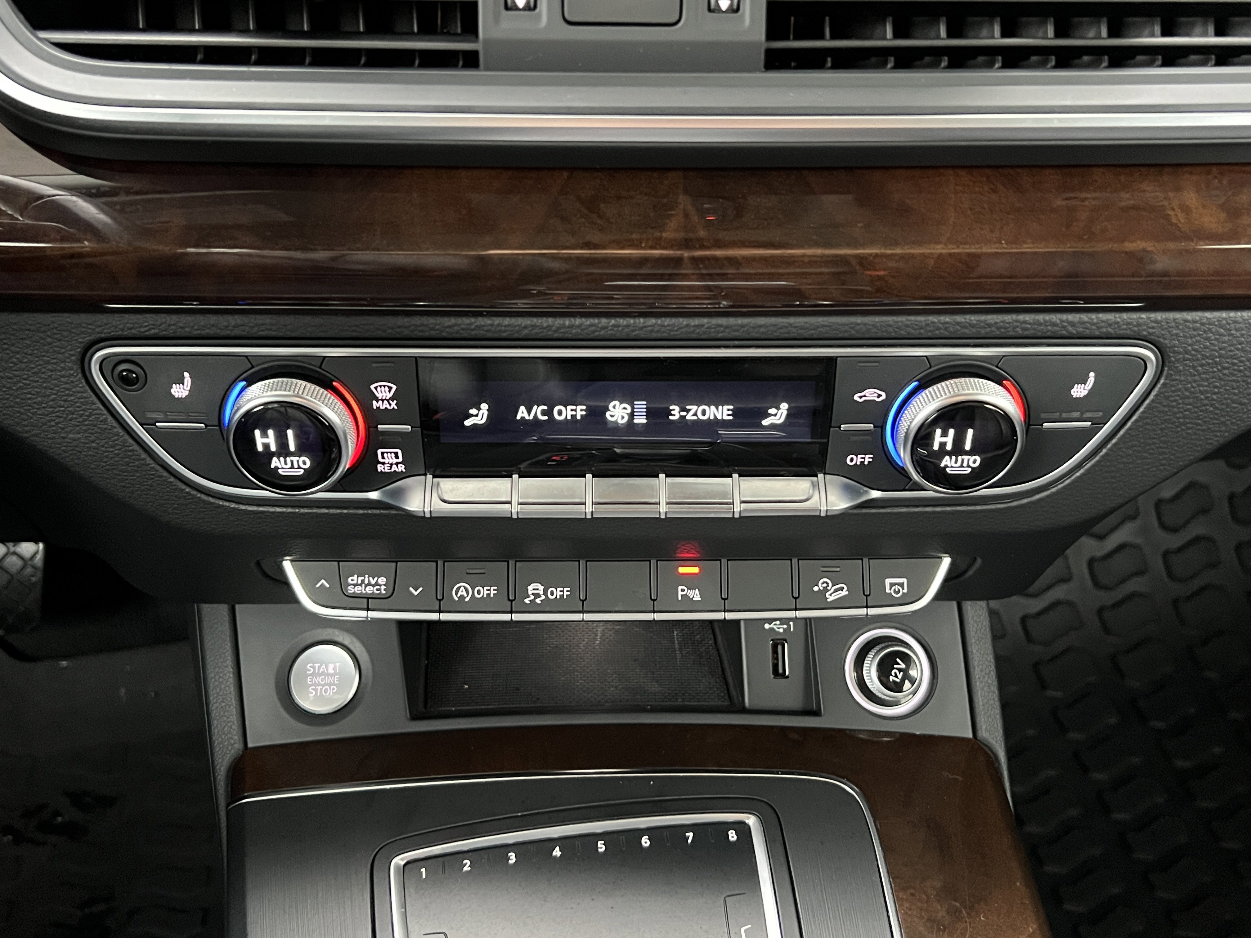 Used 2018 Audi Q5 2.0T Premium Plus w/ Premium Plus Package image 31