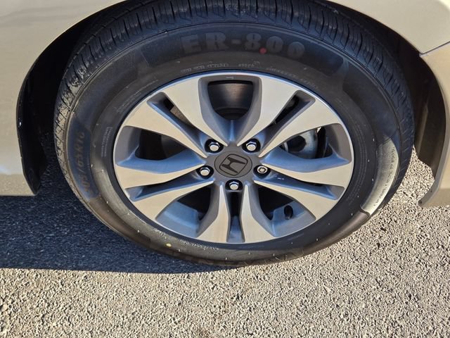 Used 2013 Honda Accord LX image 10