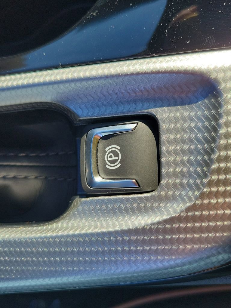 New 2025 Buick Envista Sport Touring FWD image 36
