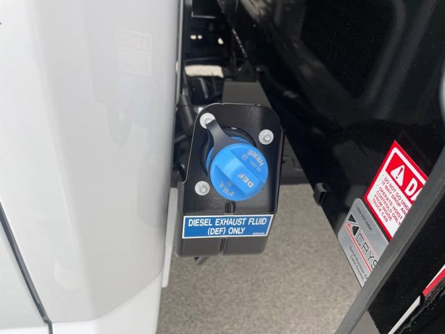 New 2024 Ford F450 XL image 10