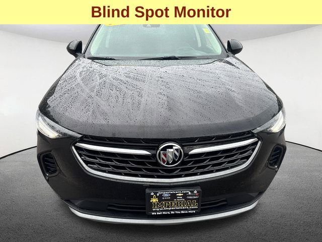 Used 2023 Buick Envision Preferred w/ Sport Touring Package image 4