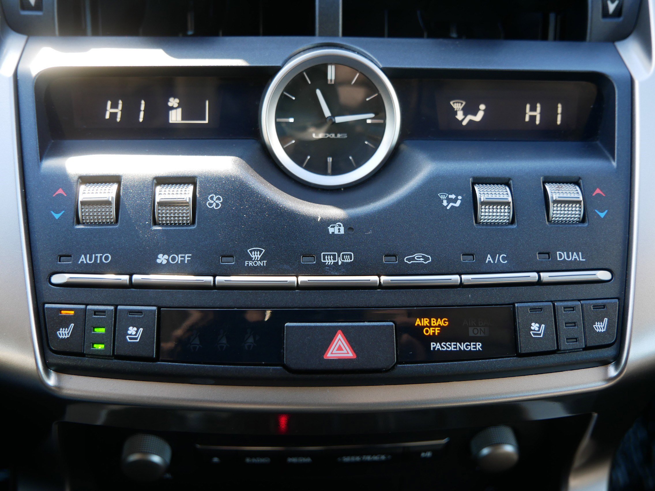 Used 2019 Lexus NX 300 AWD w/ Premium Package image 23