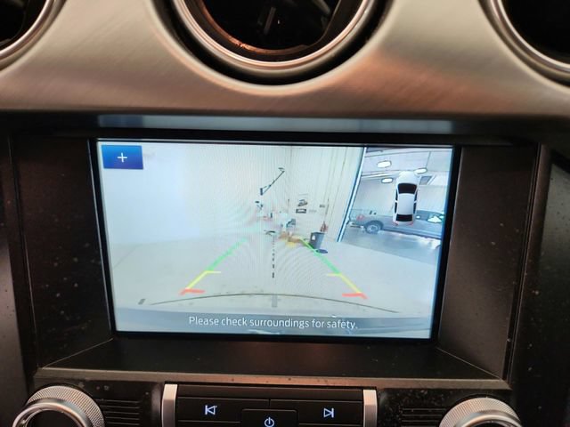 Used 2021 Ford Mustang Premium RWD image 17