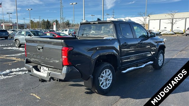 New 2026 Toyota Tacoma SR5 image 28
