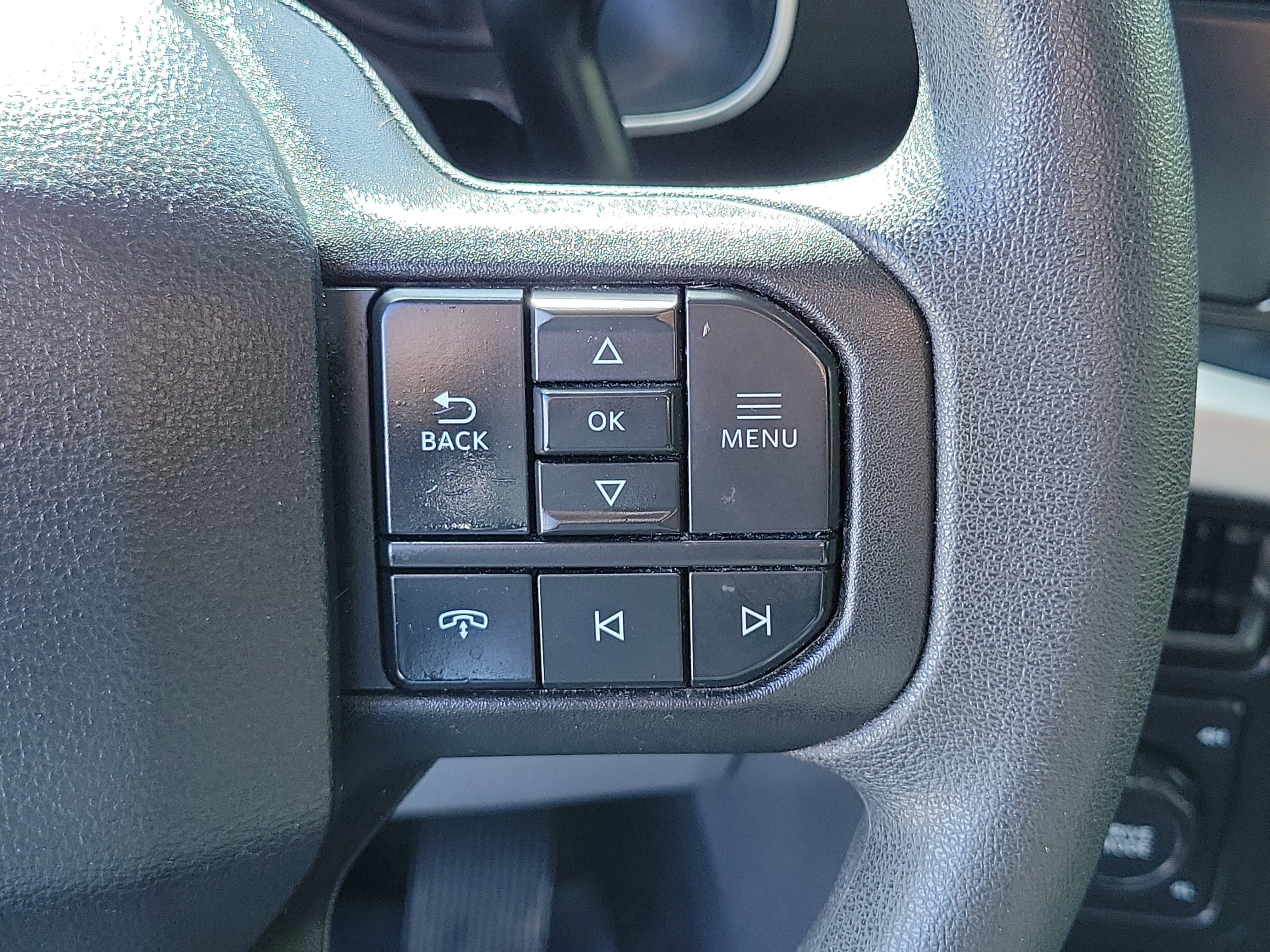 Used 2023 Ford F150 XLT image 27