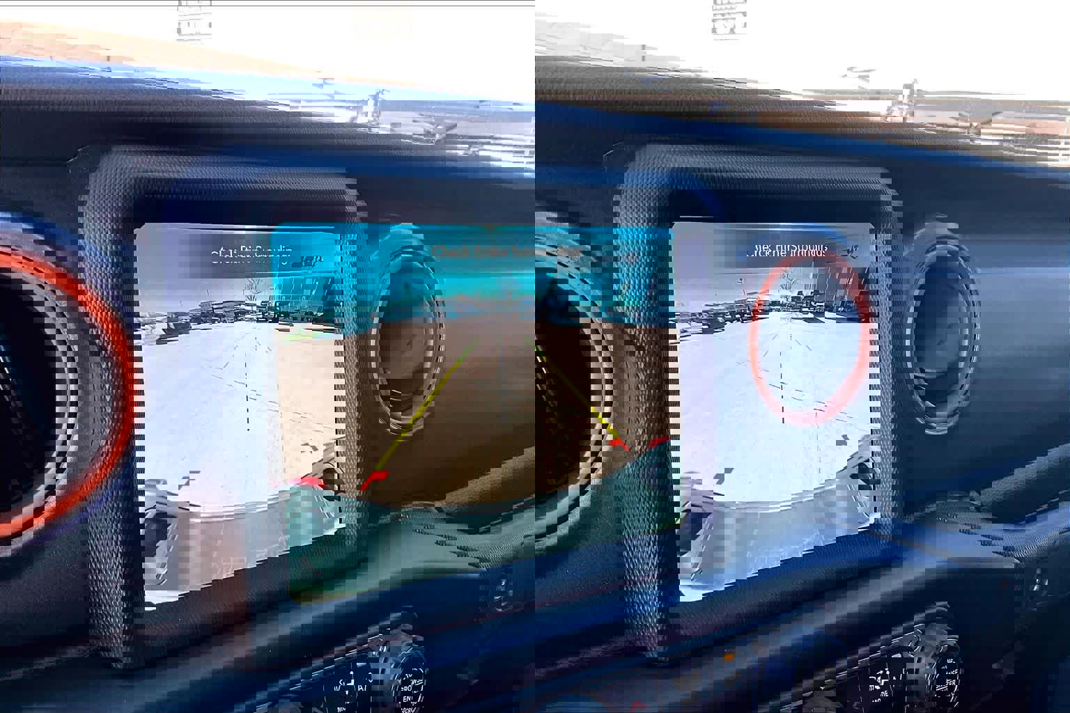 Certified 2022 Jeep Gladiator Mojave w/ LED Lighting Group image 26