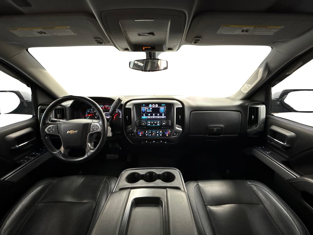 Used 2016 Chevrolet Silverado 1500 LT w/ All Star Edition image 18
