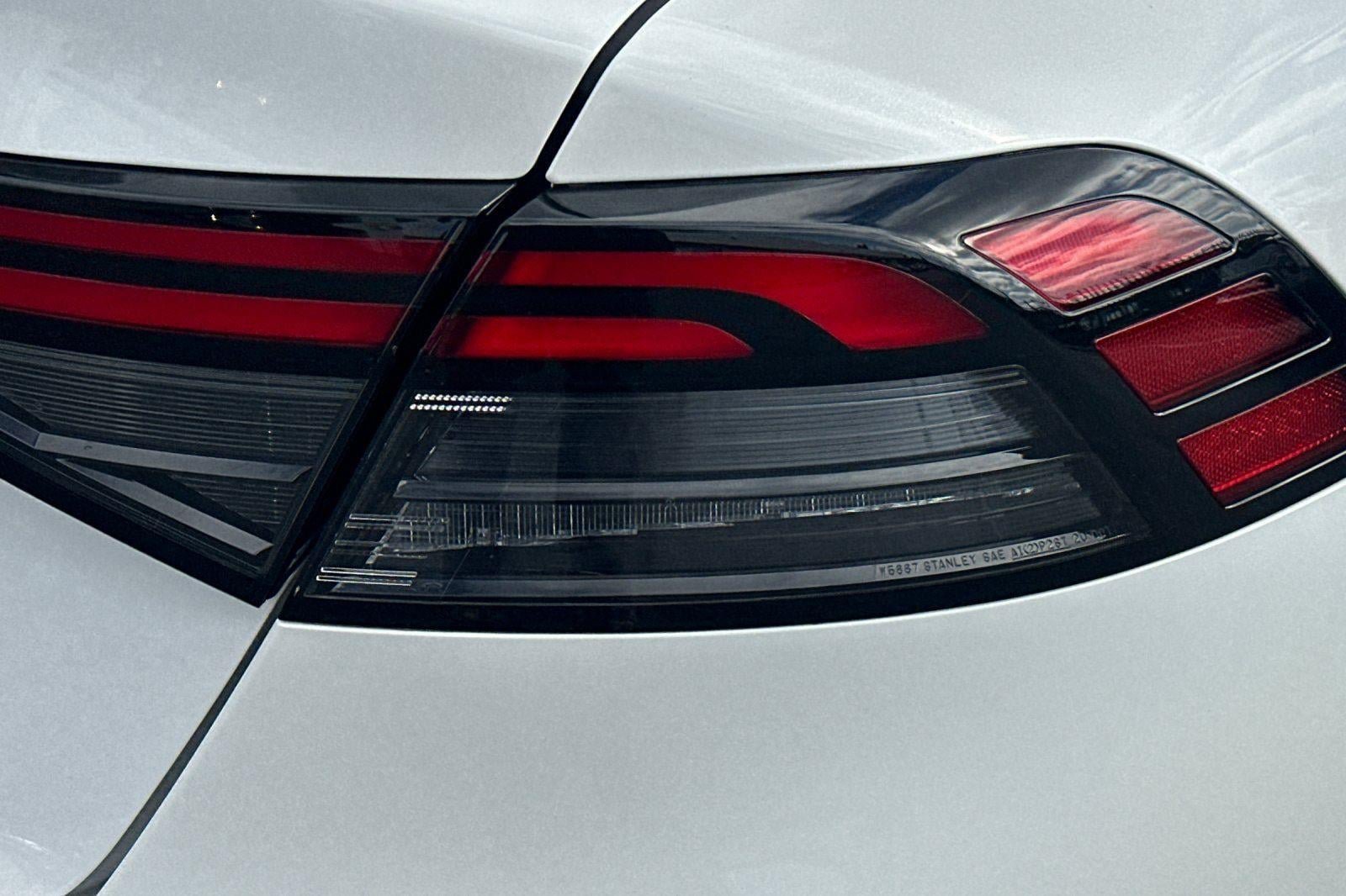 New 2026 Honda Accord Sport image 28