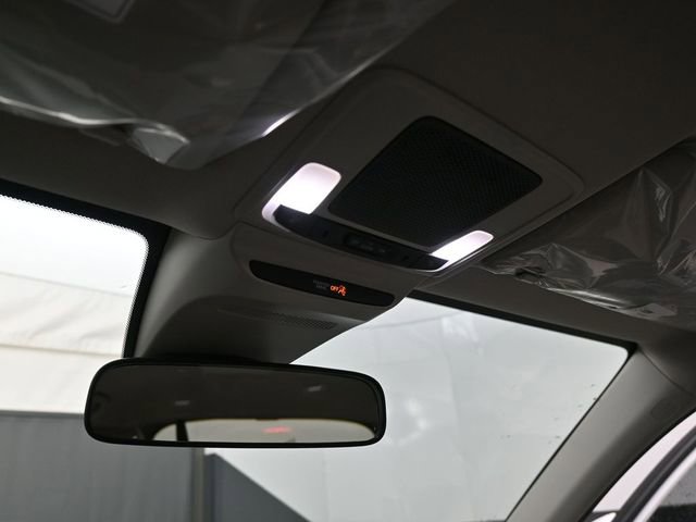 New 2026 Honda HR-V LX image 23