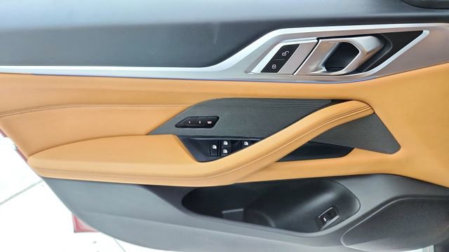 Used 2025 BMW i4 M50 image 35