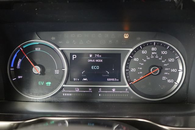 Used 2022 Kia Sorento EX w/ Panoramic Sunroof Package FWD image 11