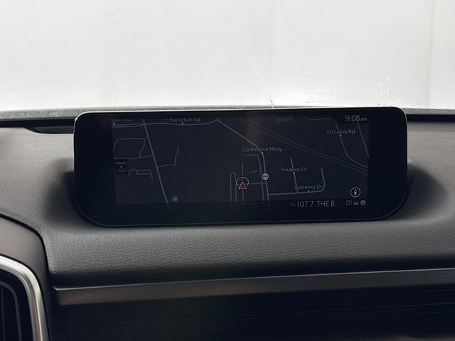 New 2025 MAZDA CX-50 AWD 2.5 Turbo w/ Weather Package image 13