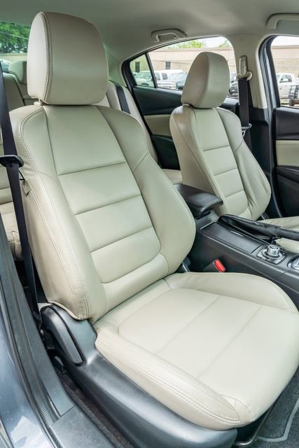 Used 2014 MAZDA MAZDA6 Touring image 45