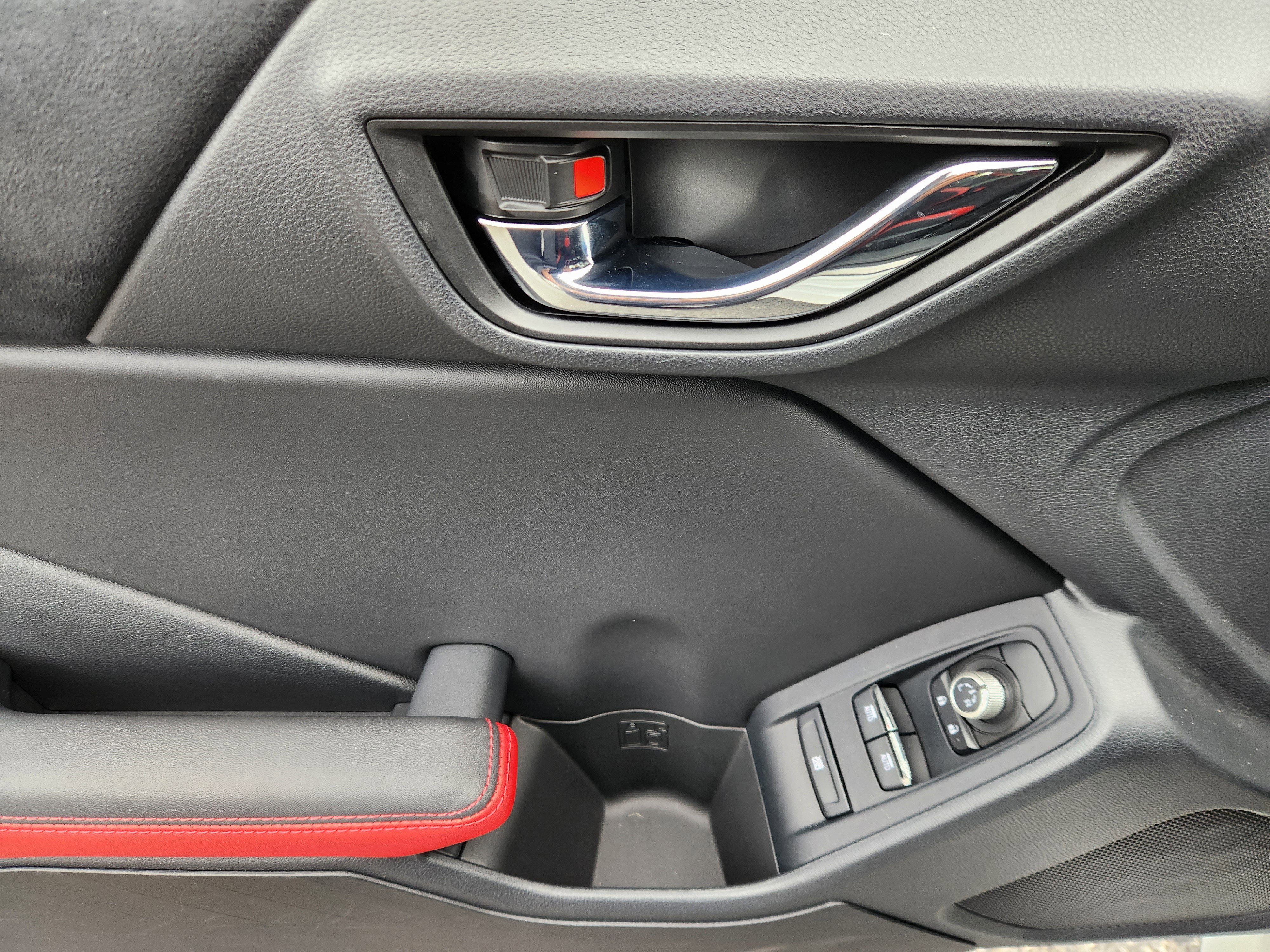 Used 2025 Subaru BRZ Limited image 16