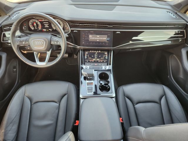 Used 2025 Audi Q7 2.0T Premium Plus w/ Premium Plus Package image 26