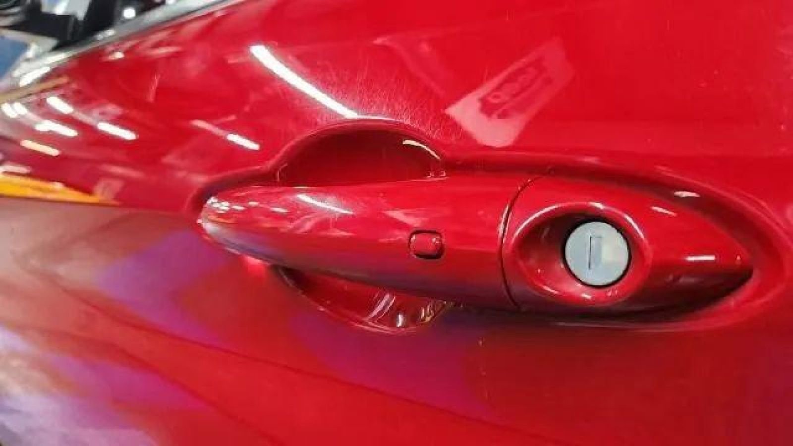 Used 2017 Alfa Romeo Giulia Ti image 49