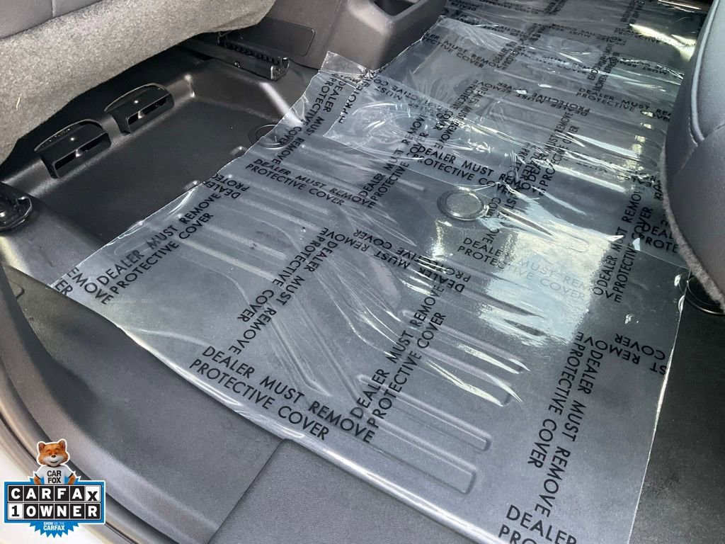 Used 2024 Chevrolet Silverado EV W/T AWD/4WD image 29