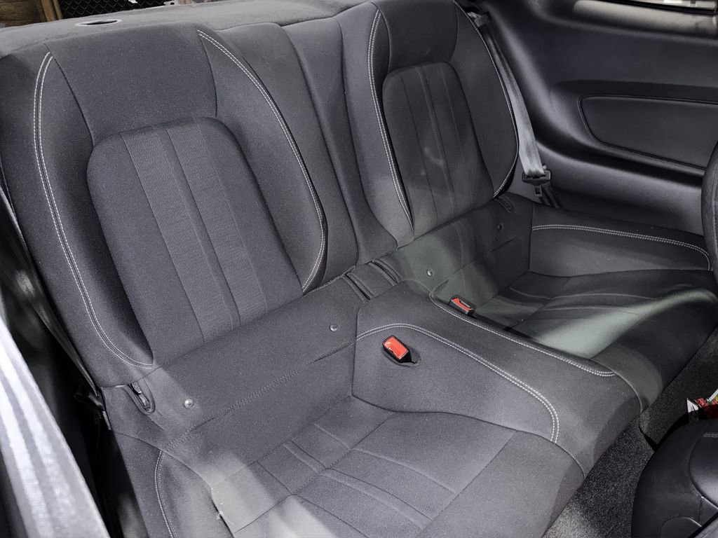 Used 2018 Ford Mustang GT w/ GT Performance Package image 18