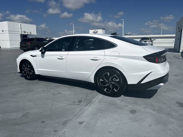 Used 2025 Hyundai Sonata SEL image 40
