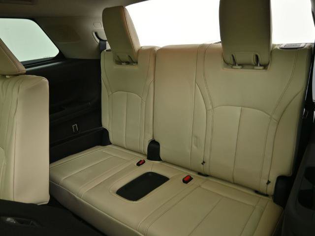 Certified 2025 INFINITI QX60 Luxe image 25