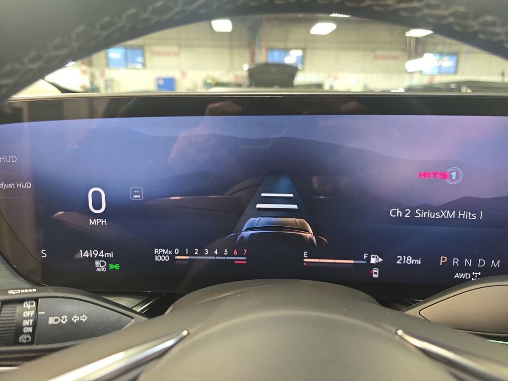 Certified 2025 Buick Envision Preferred image 20