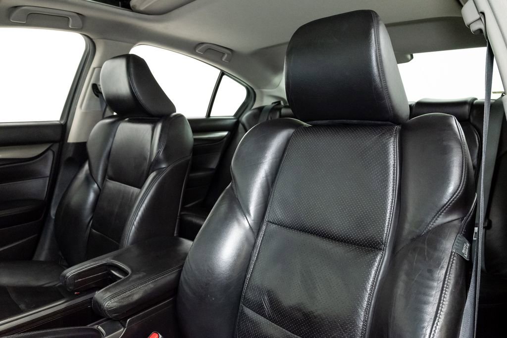 Used 2013 Acura TL w/ Advance Package image 11