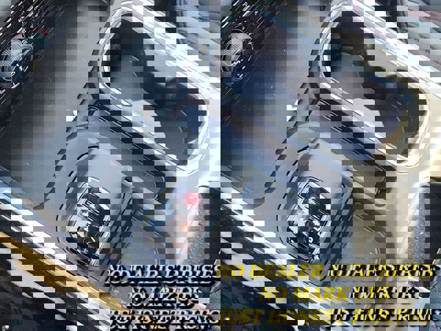 New 2024 Chevrolet Silverado 1500 RST w/ All Star Edition Plus AWD/4WD image 16