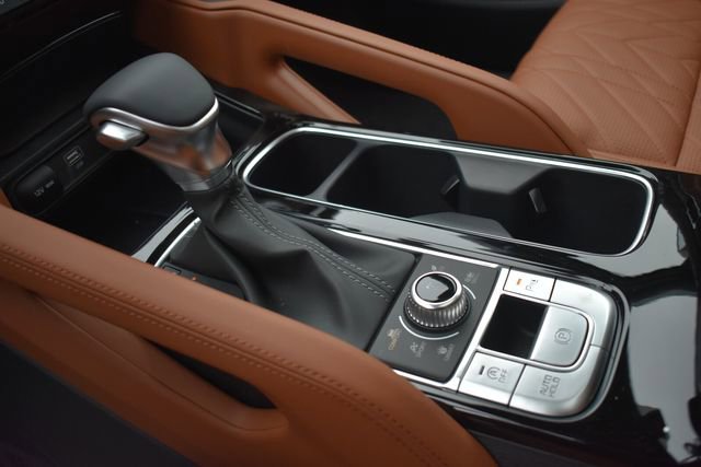 New 2025 Kia Telluride EX X-Line image 24