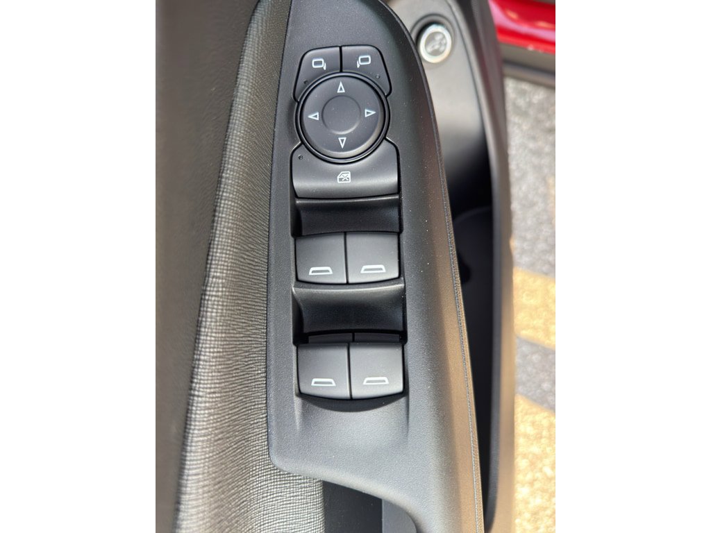 New 2026 Buick Envista Preferred w/ Convenience I Package image 7