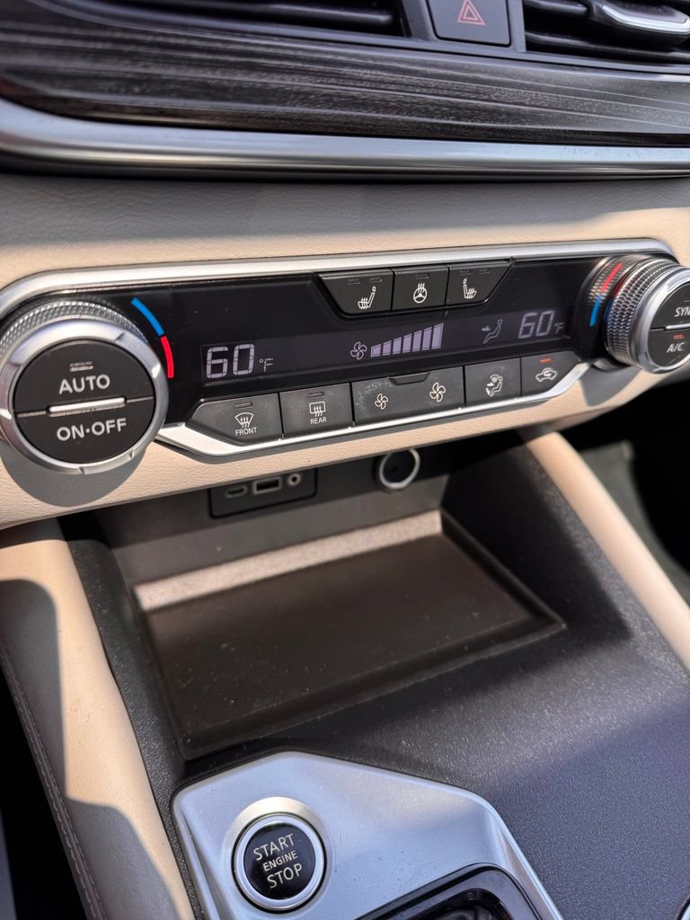 Used 2019 Nissan Altima 2.5 Platinum FWD image 21
