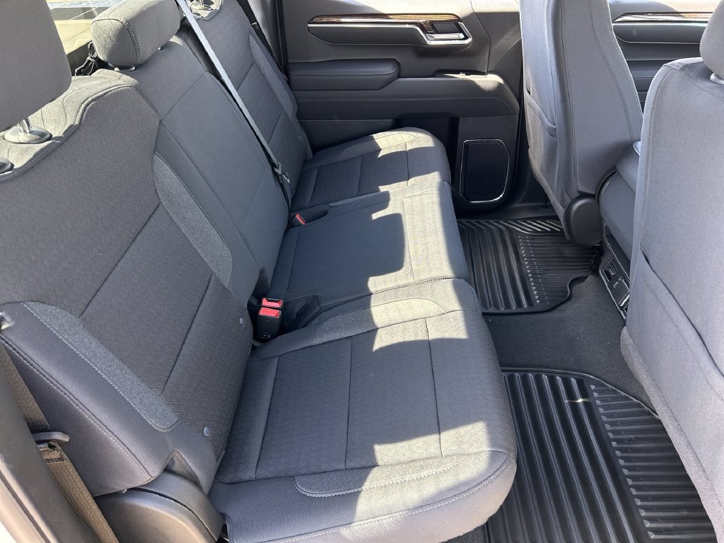 New 2026 GMC Sierra 1500 SLE AWD/4WD image 26