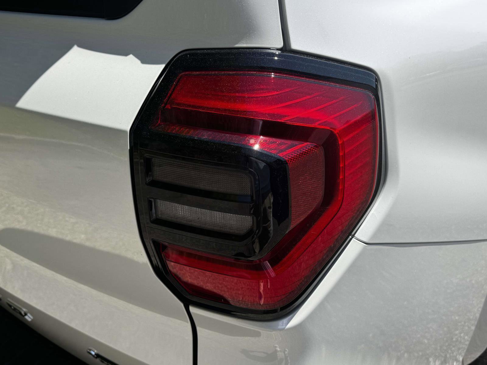 New 2026 Toyota 4Runner Limited AWD/4WD image 13