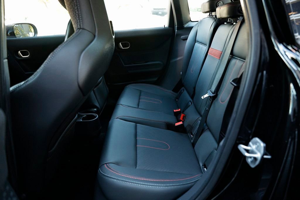 New 2026 MINI Cooper S image 38