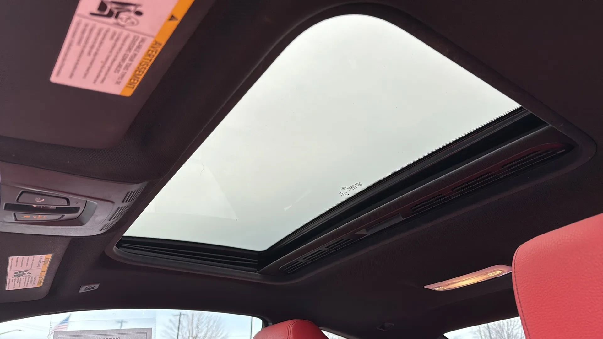 Used 2019 BMW 430i Coupe w/ M Sport Package image 8