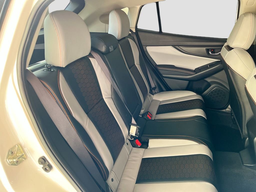 Used 2023 Subaru Crosstrek 2.5i Limited w/ Moonroof Package image 26