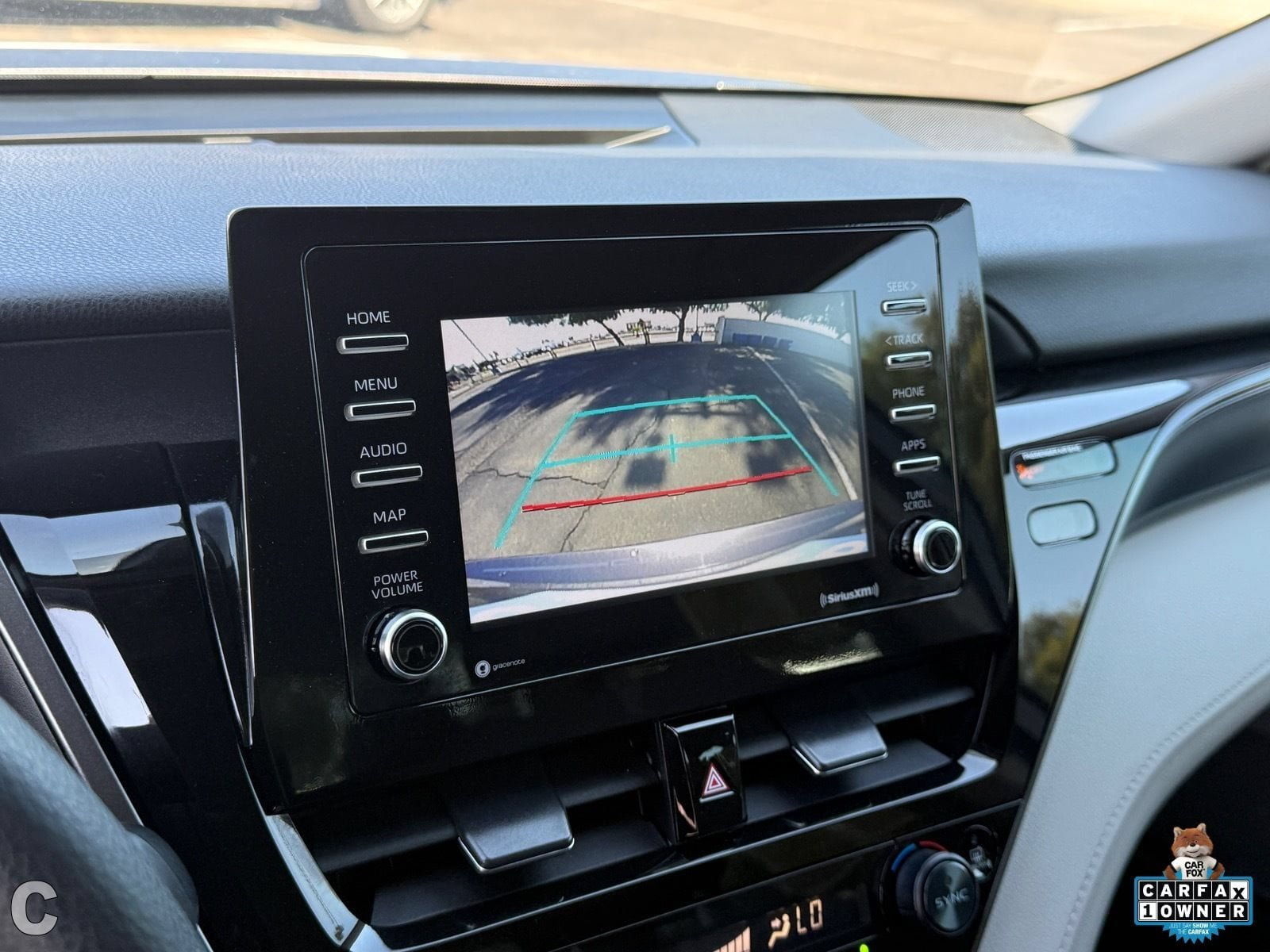 Used 2024 Toyota Camry LE FWD image 20